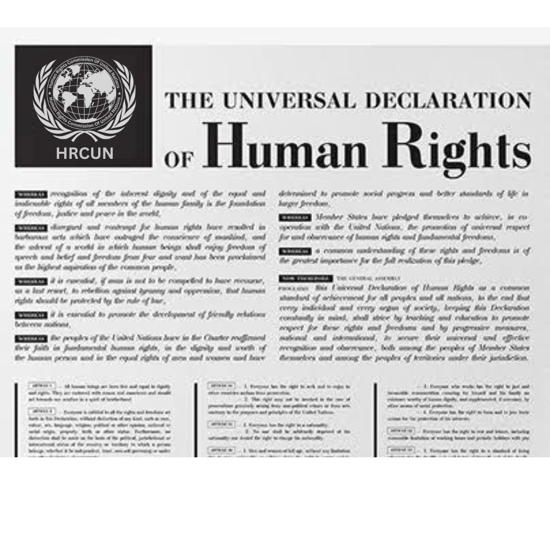 Freedom from slavery