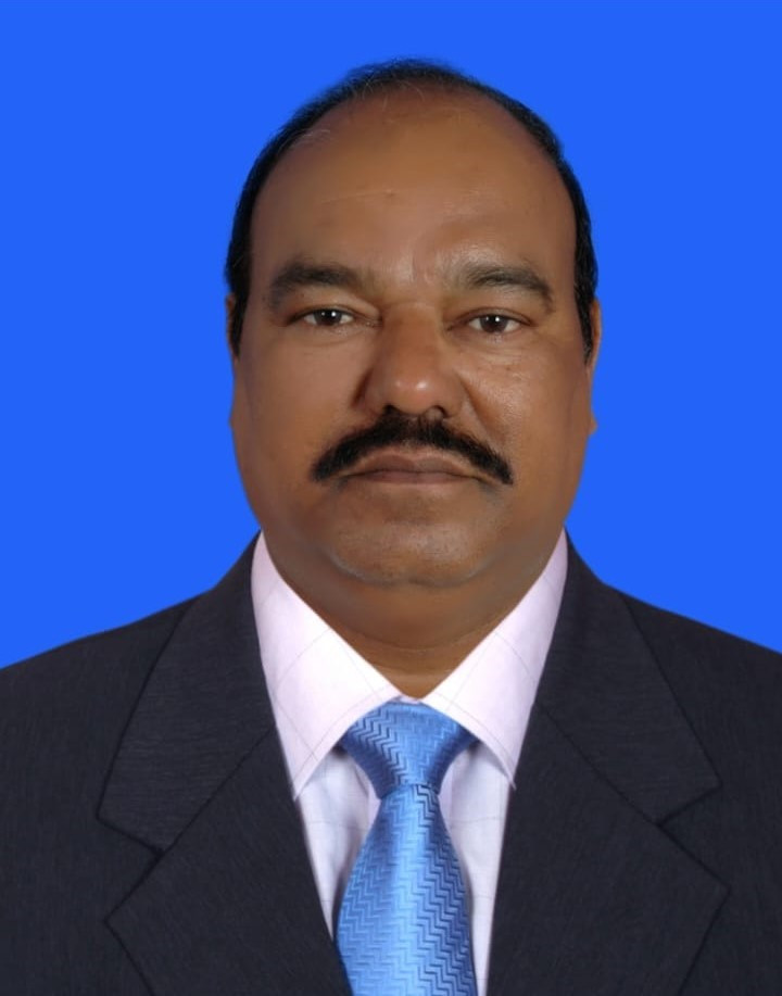 PADMANABHA ACHARYA