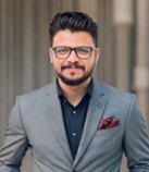 Suraj Ahuja