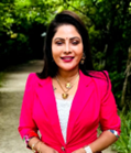 Amb P Anuhya Reddy