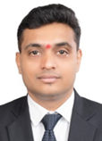 Dr Mangesh Manohar Deshmukh