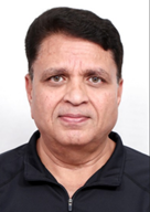 Dr Bijay Singh Mohonot