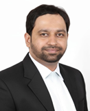 Dr Irfan Gaffar