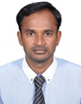 Dr Chinnaiyan Praveen