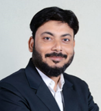 Dr Sourav Saha Chowdhury