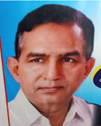O P Gautam