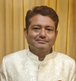 Dr Dhiraj Nath Gupta