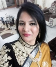 Garima Ganeriwal