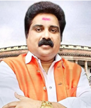 Amb Rajeev Madhavan Menon
