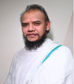 Dhairya Vallabh Maharaj